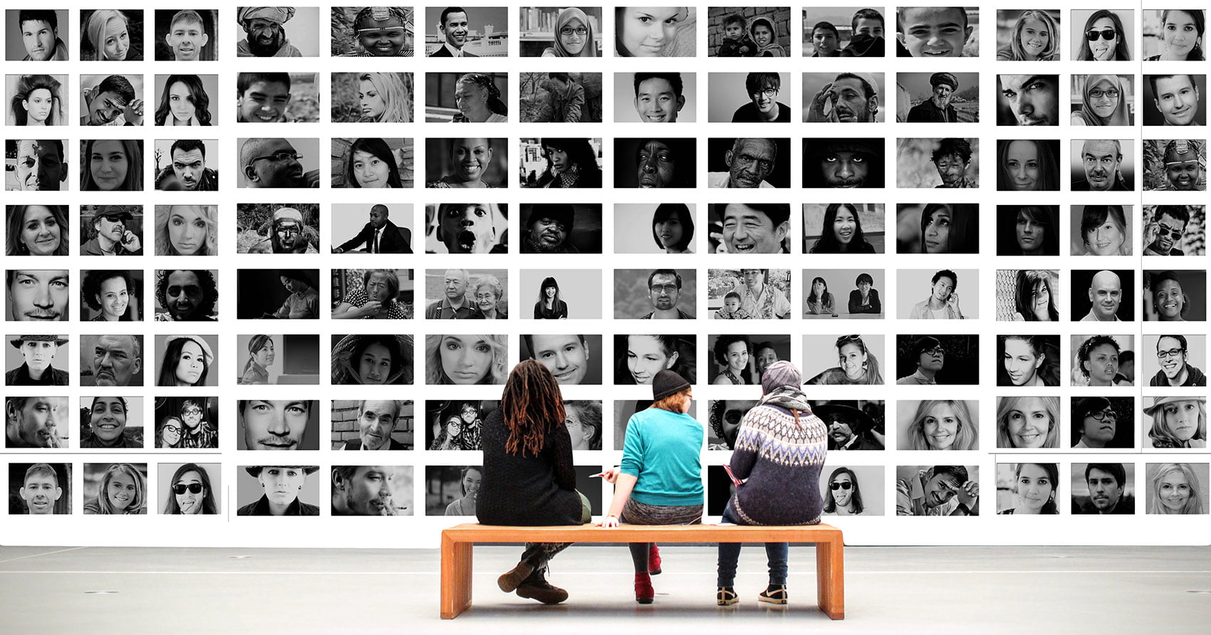 Multicultural Competencies, Diversity Management - training and consulting